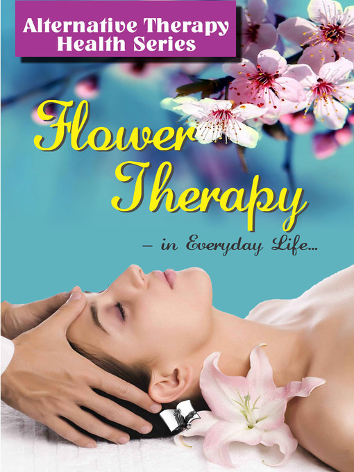 Title details for Flower Therapy by Vikas Khatri - Wait list